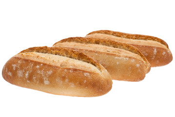French baguette