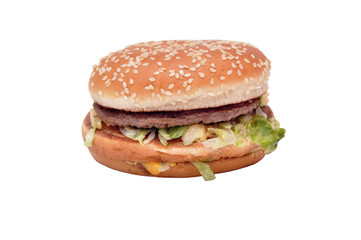 cheeseburger