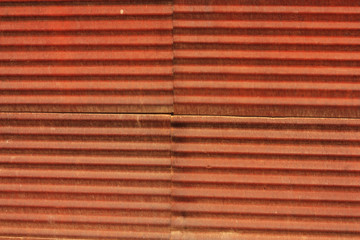 rusty background