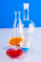 laboratory equipment