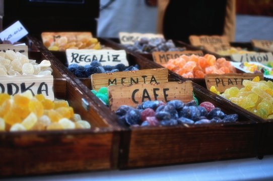 Cafe