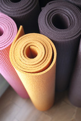 Yoga Mats