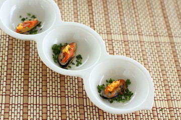 Mussel