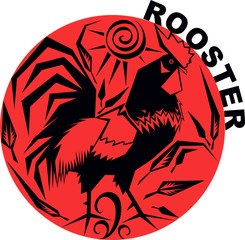 Chinese Horoscope_rooster