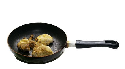 fried Pork