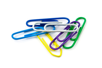 Paper clips