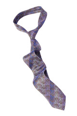 men's necktie