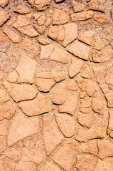 Brown Earth Background