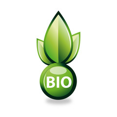 Bio Icône