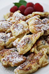 Kaiserschmarrn