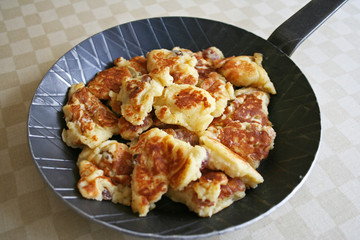 kaiserschmarrn