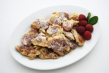kaiserschmarrn