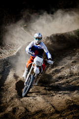 motocross