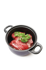 boeuf