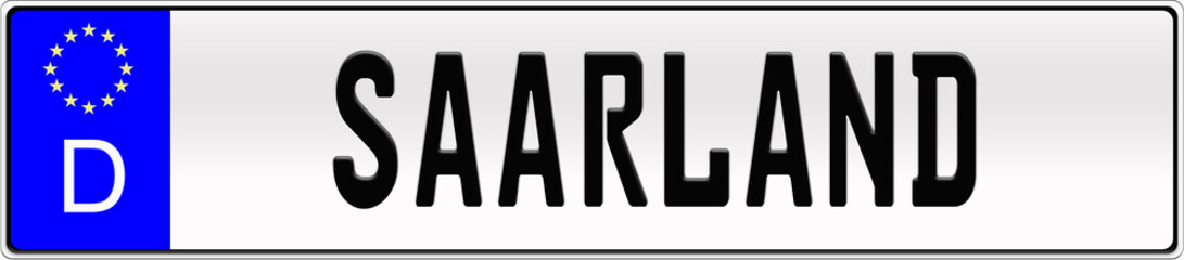Saarland
