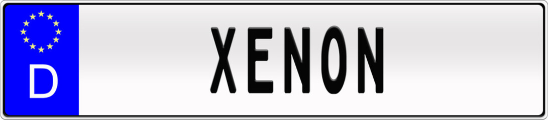 Xenon
