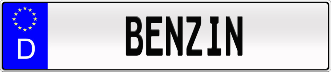 Benzin