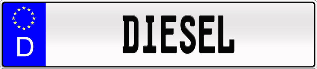 Diesel