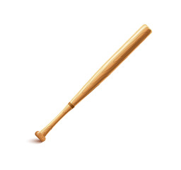 Baseball Bat object