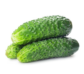 cucumbers