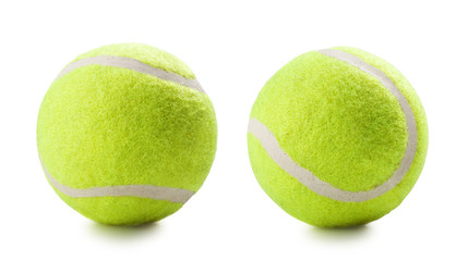 Tennis ball