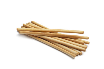 Fresh breadsticks