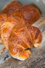 Croissants