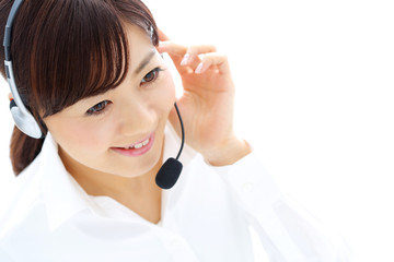 オペレーター
