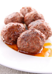 meatball