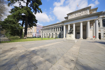 Prado Museum