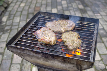 grillen 1