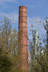 Welterbestadt Quedlinburg Harz