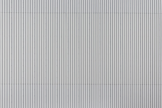 Blechfassade
