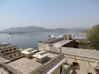 Obraz premium udaipur