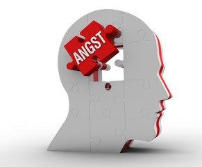 angst  puzzle