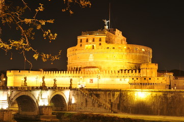 Rome, Italy