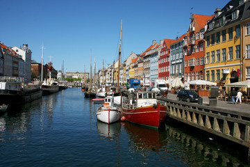 Kopenhagen