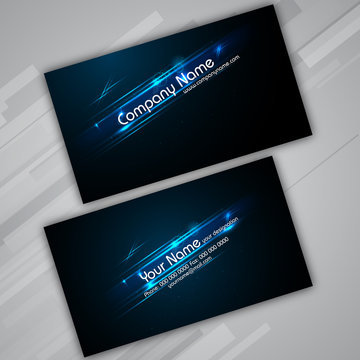 Business Card