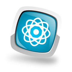 atom icon