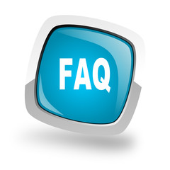faq icon