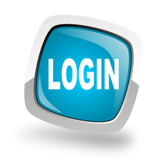login icon