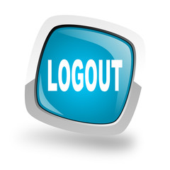 logout icon