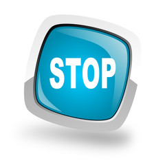 stop icon