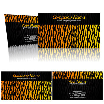 Business Card