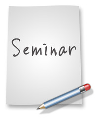 Paper & Pencil Illustration 