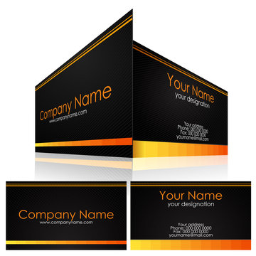 Business Card