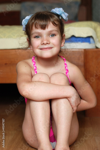 young nudists pagent pussy from Ian little girl naked nn