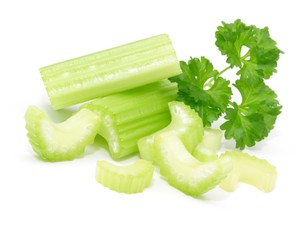 Sellerie, Stange © photocrew