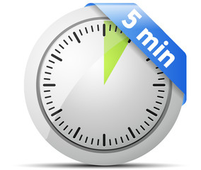5 Minutes