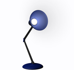 Lampe